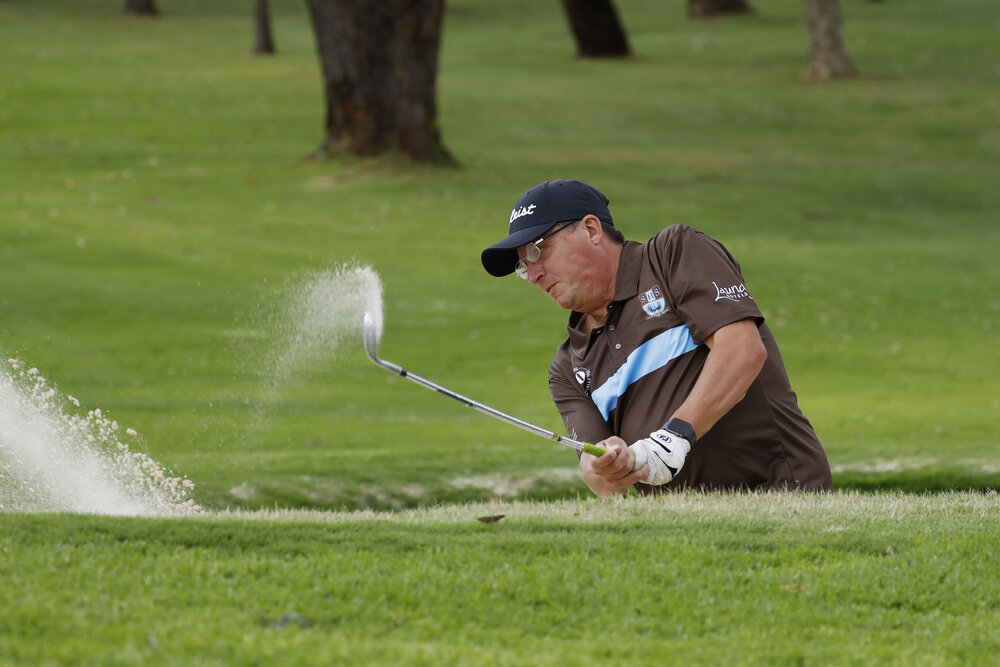 Golf: GPS Gold Challenge (Class of 1989 - 1990)