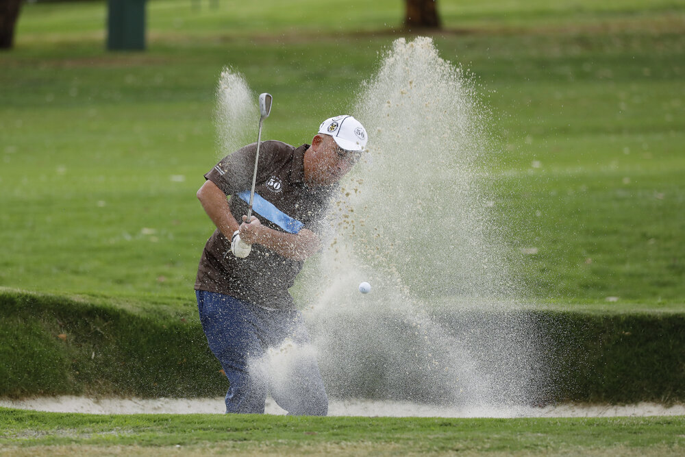 Golf: GPS Gold Challenge (Class of 1989 - 1990)