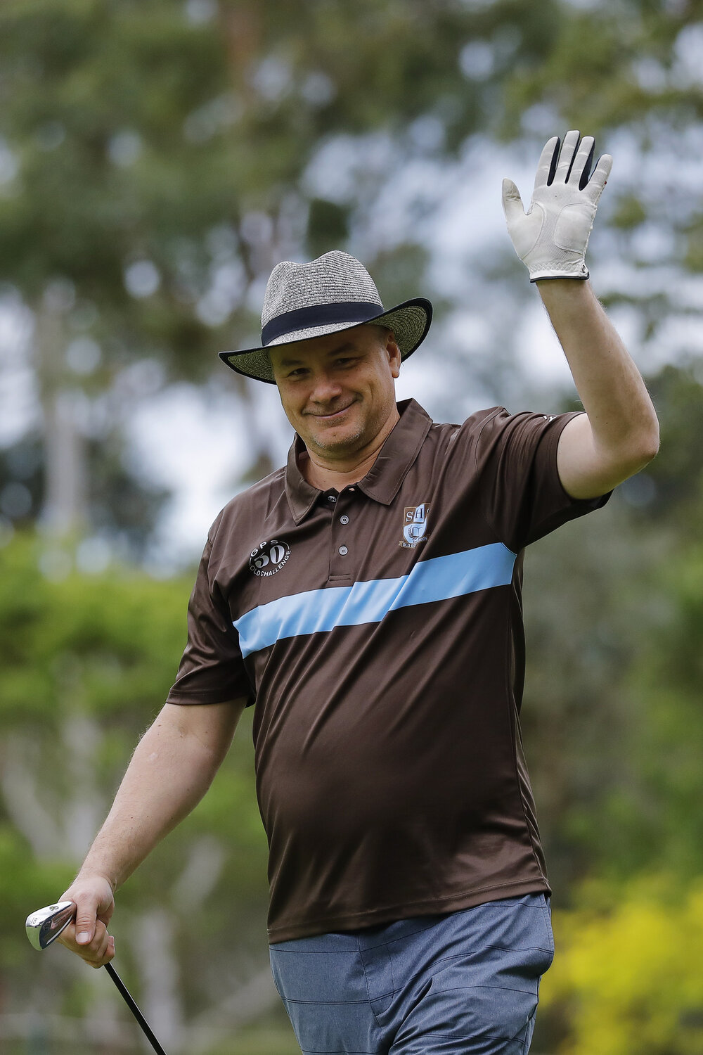 Golf: GPS Gold Challenge (Class of 1989 - 1990)