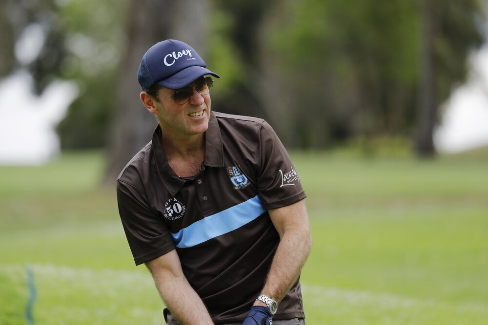 Golf: GPS Gold Challenge (Class of 1989 - 1990)