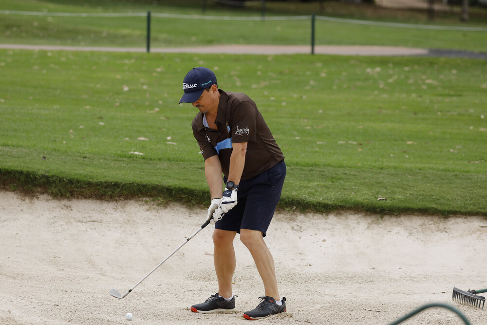 Golf: GPS Gold Challenge (Class of 1989 - 1990)