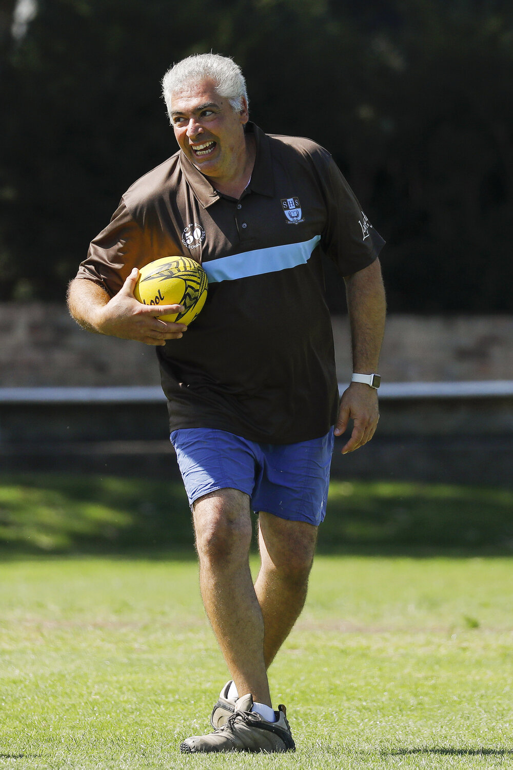 Rugby: GPS Gold Challenge (Class of 1989 - 1990)
