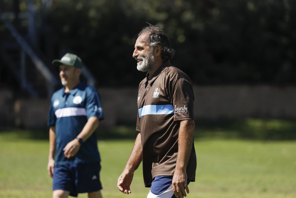 Rugby: GPS Gold Challenge (Class of 1989 - 1990)