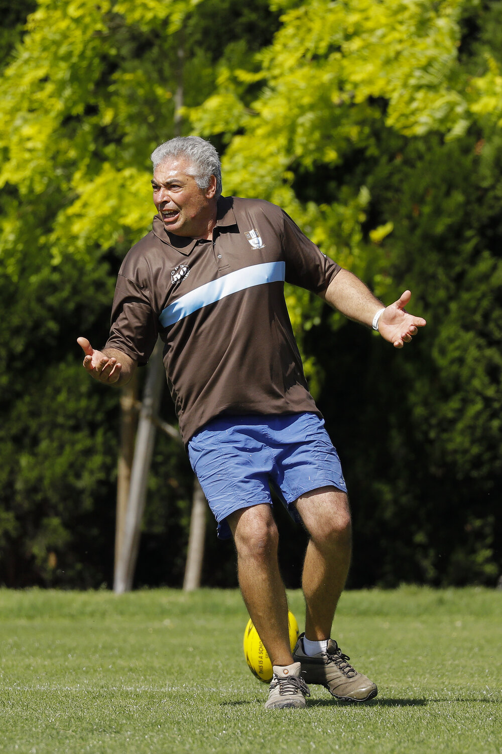 Rugby: GPS Gold Challenge (Class of 1989 - 1990)