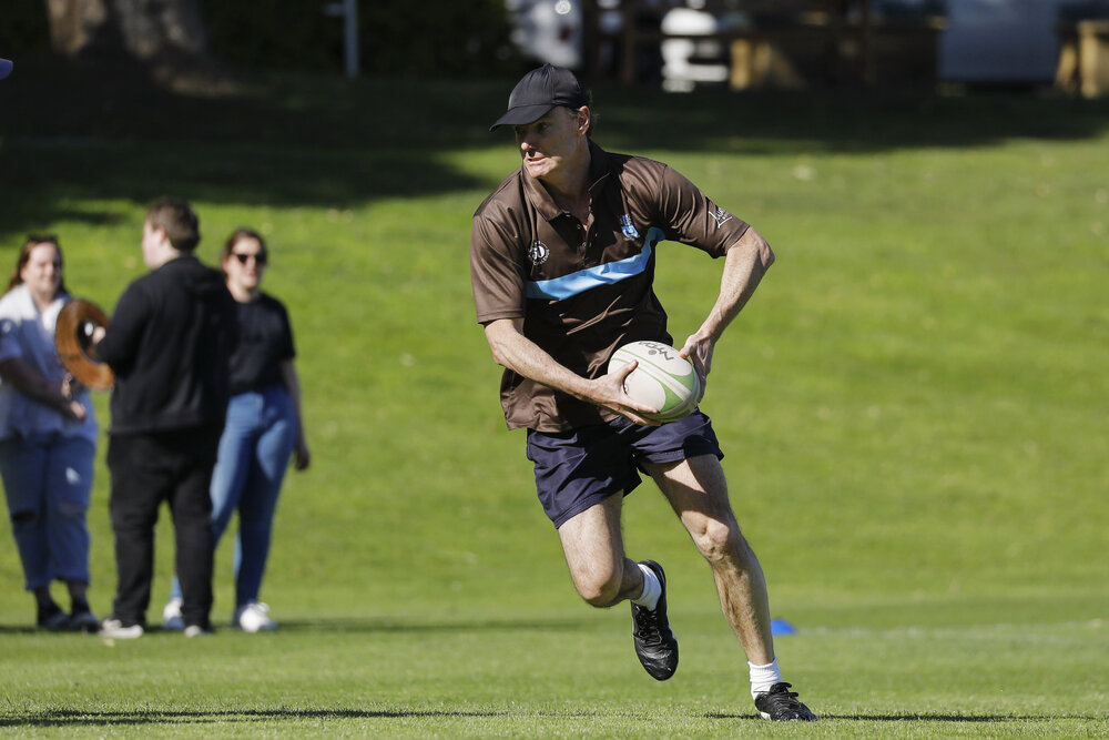Rugby: GPS Gold Challenge (Class of 1989 - 1990)