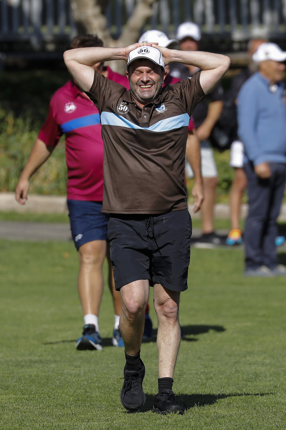 Rugby: GPS Gold Challenge (Class of 1989 - 1990)