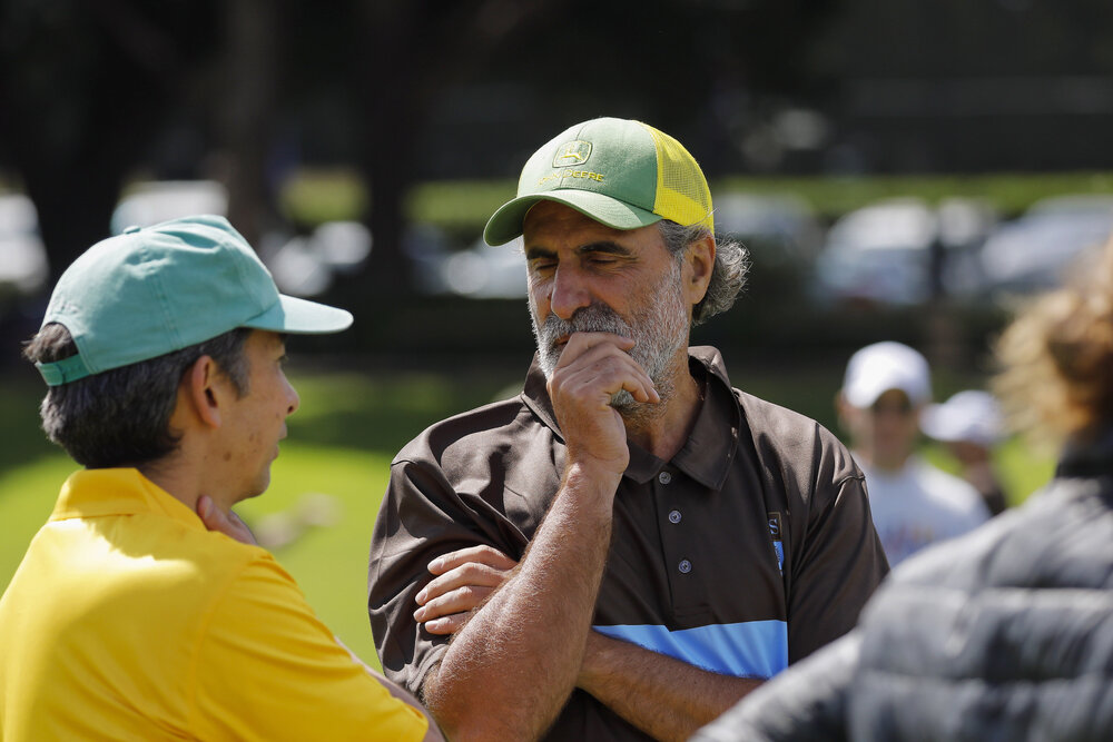Rugby: GPS Gold Challenge (Class of 1989 - 1990)