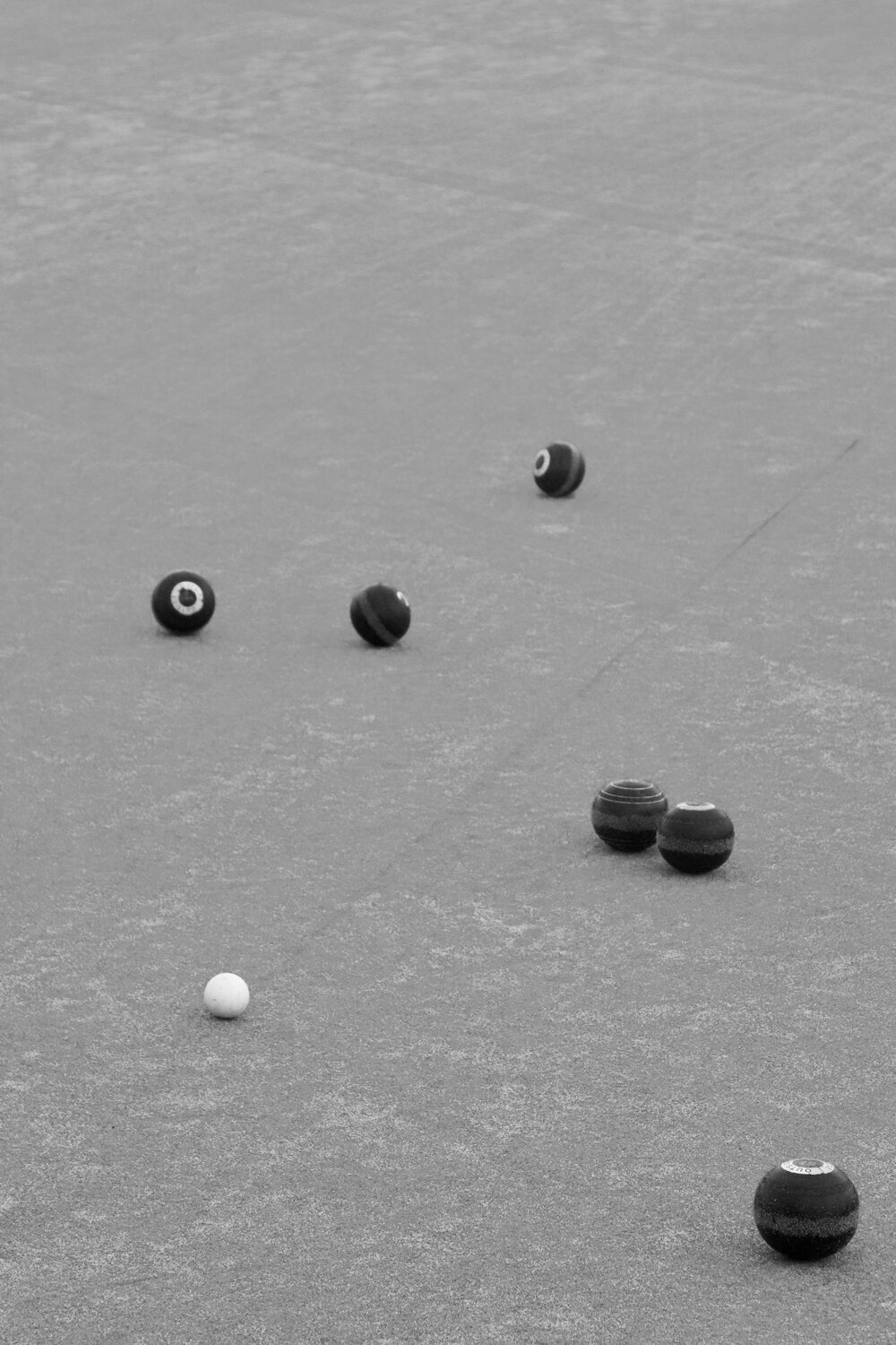 2024 High Lawn Bowls