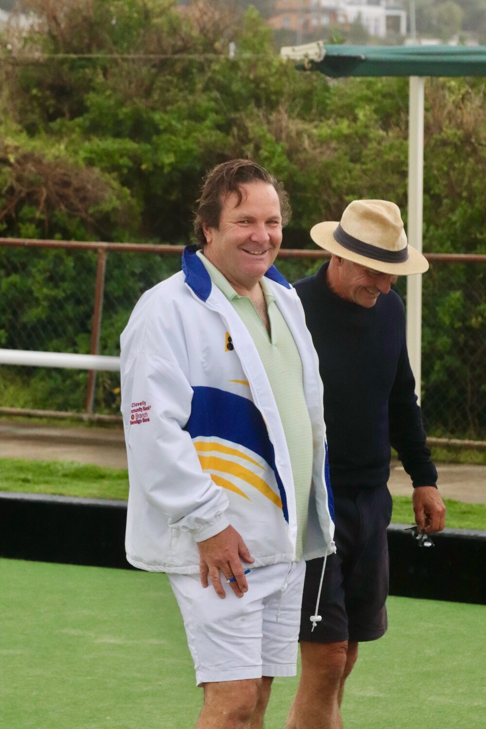 2024 High Lawn Bowls