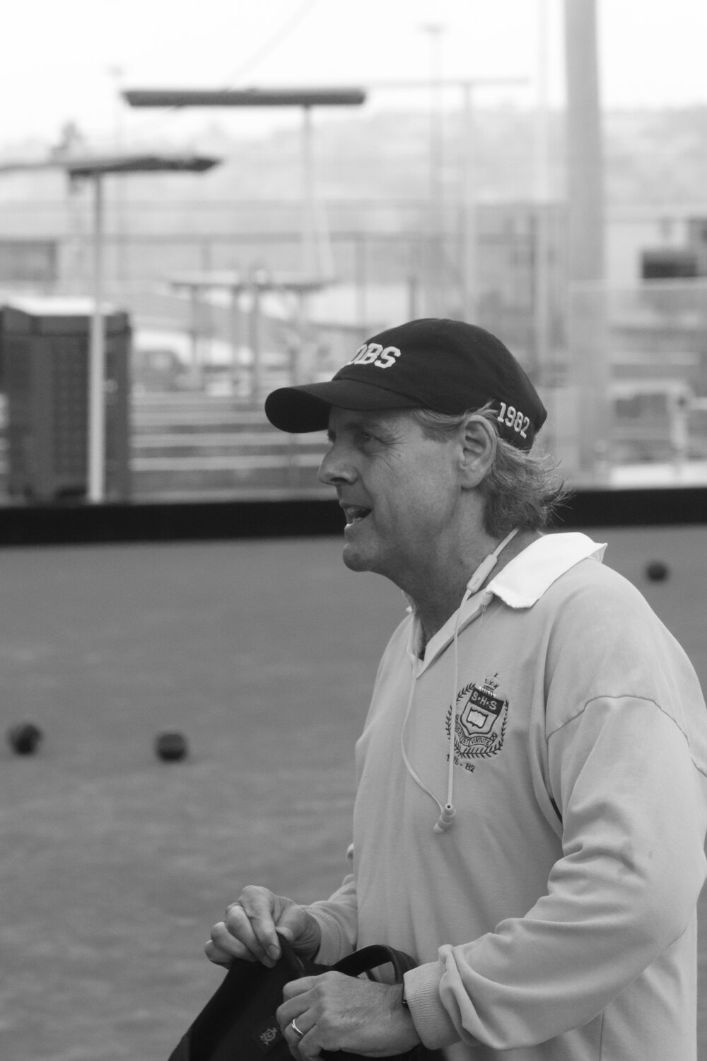 2024 High Lawn Bowls