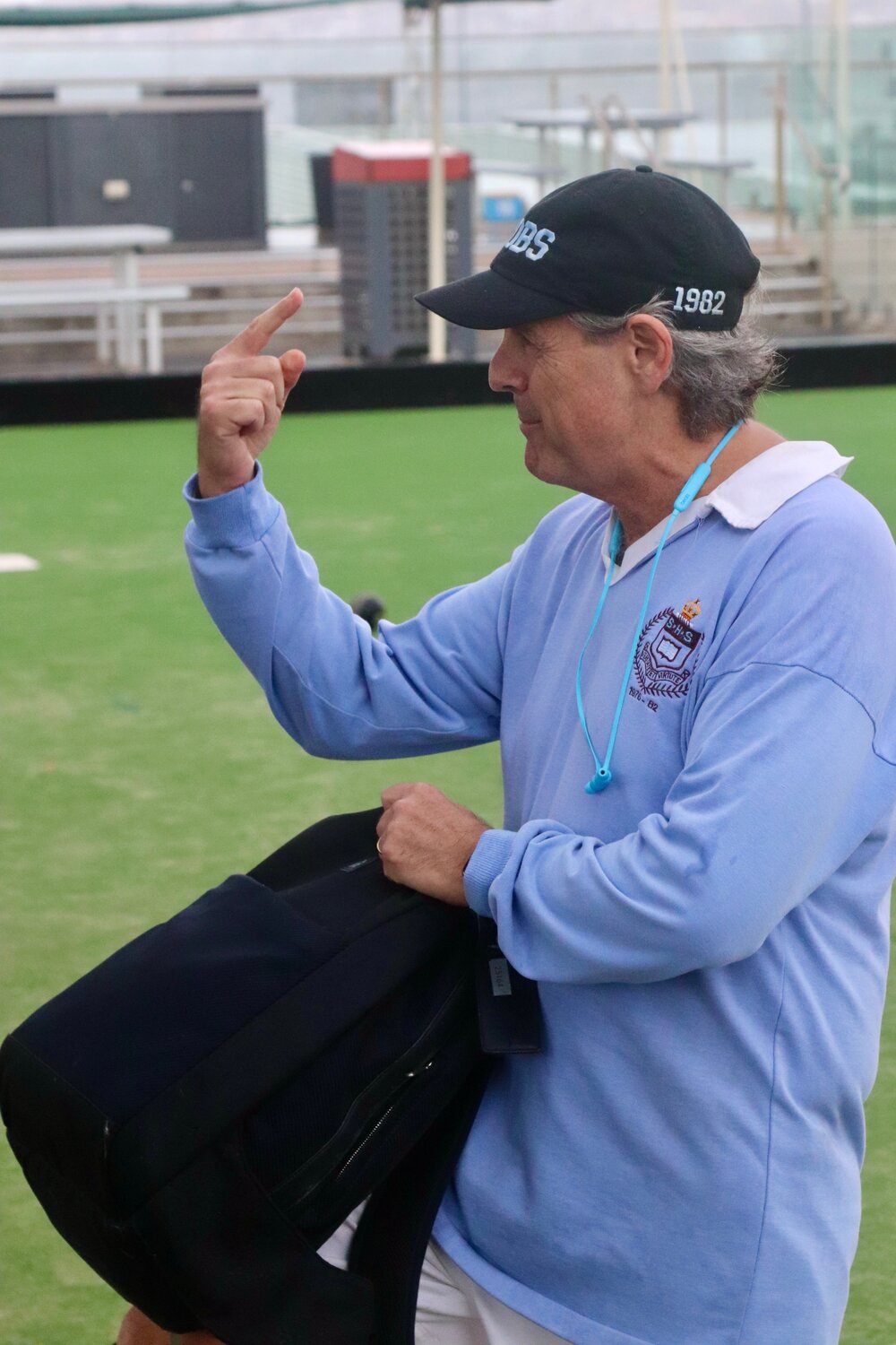2024 High Lawn Bowls