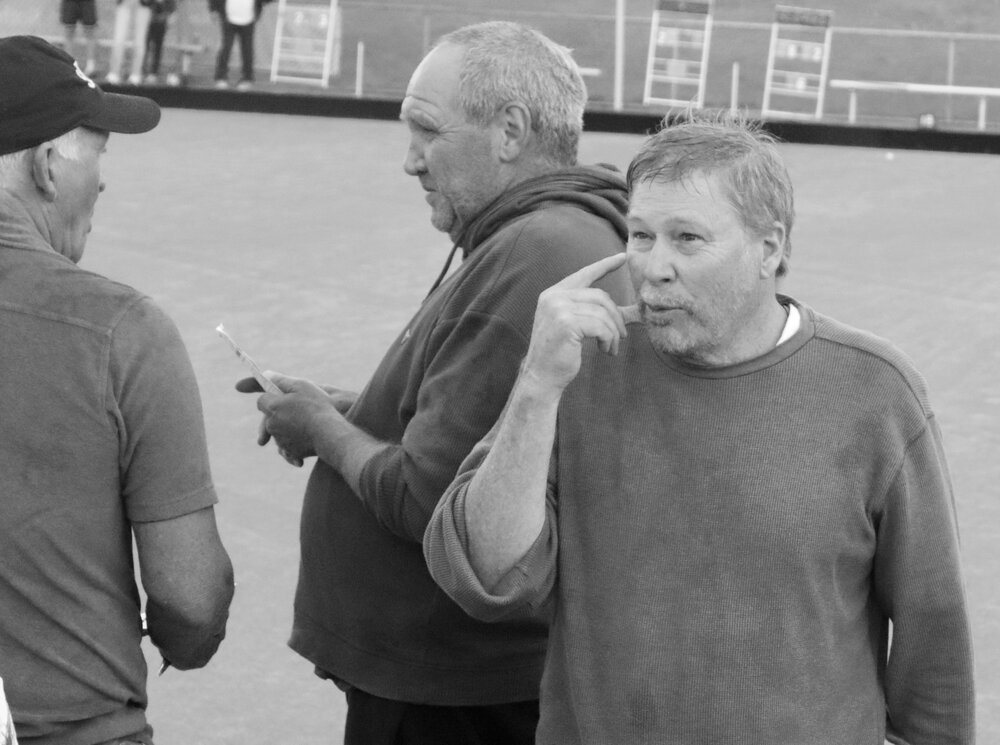 2024 High Lawn Bowls