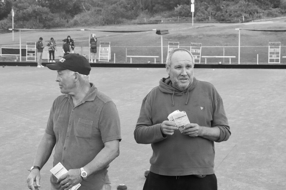 2024 High Lawn Bowls