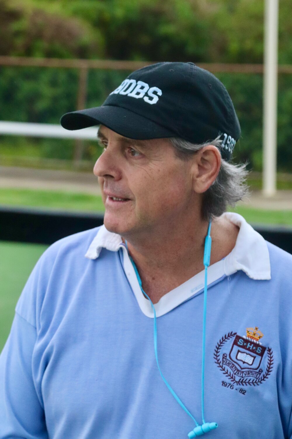 2024 High Lawn Bowls