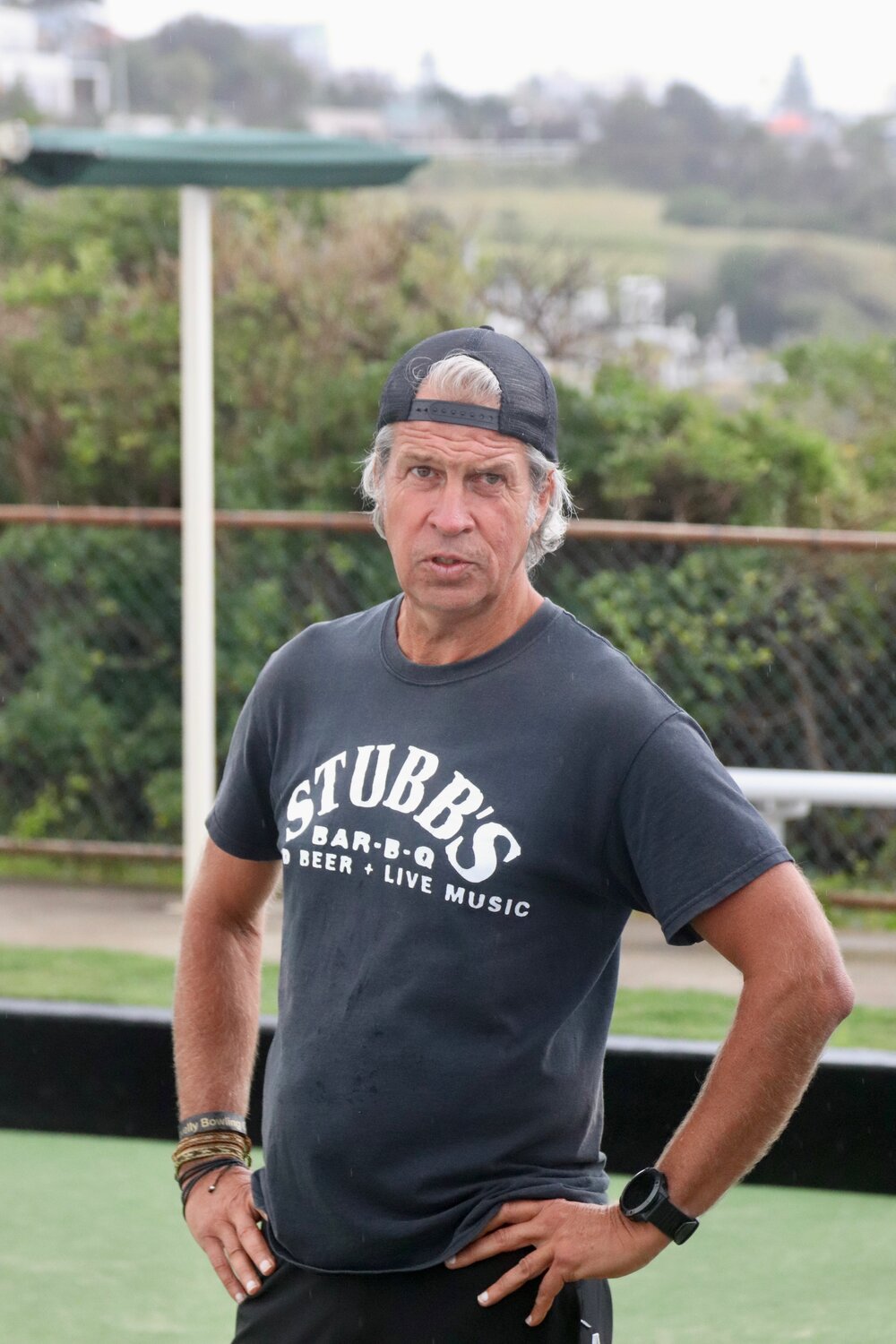 2024 High Lawn Bowls