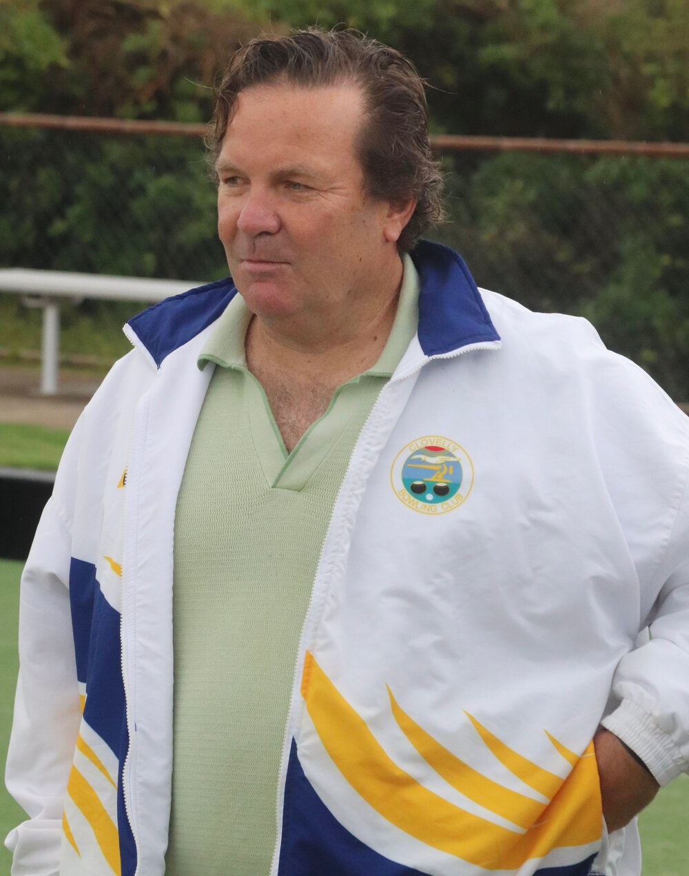 2024 High Lawn Bowls