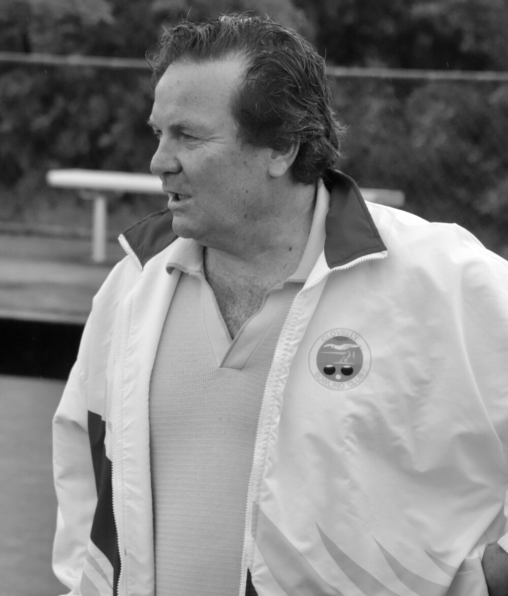 2024 High Lawn Bowls