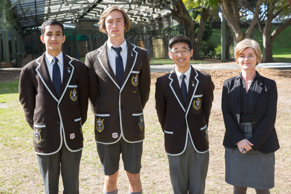 Debating 3rd Grade 2017