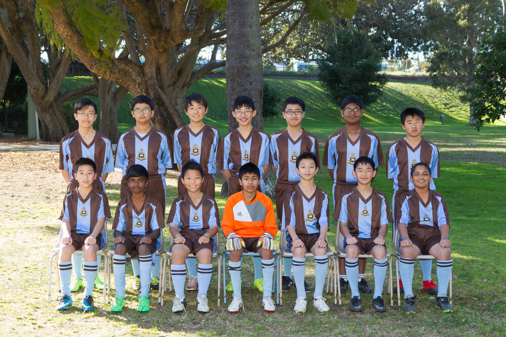 Football 13F XI 2017