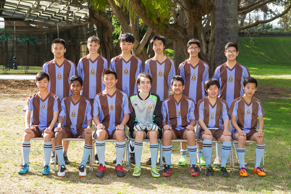 Football 16D XI 2017