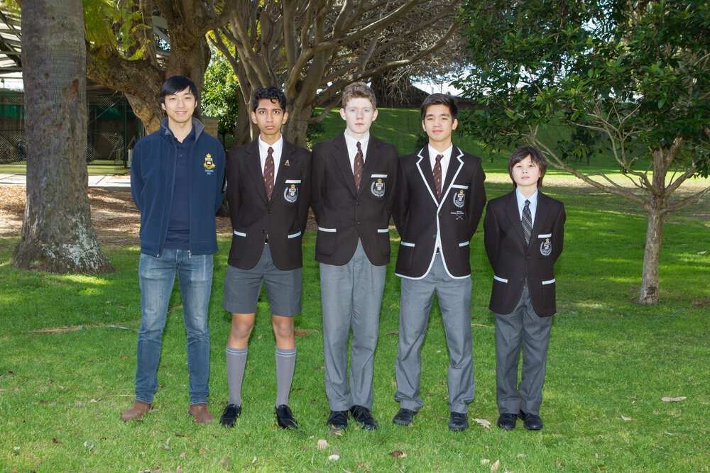 Fencing 1st grade sabre 2017