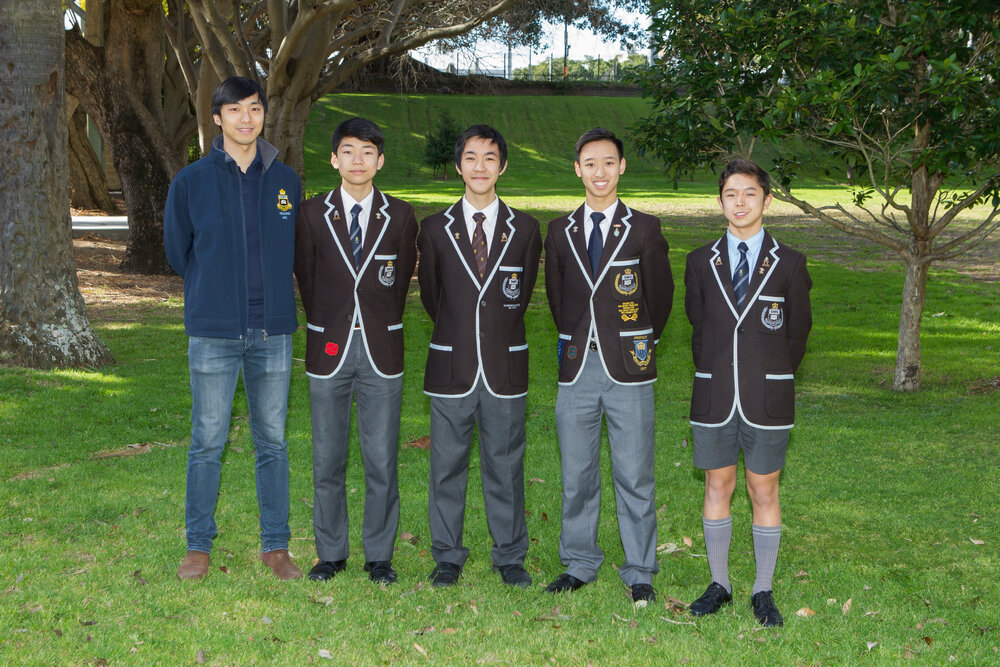 Fencing 1st grade foil 2017