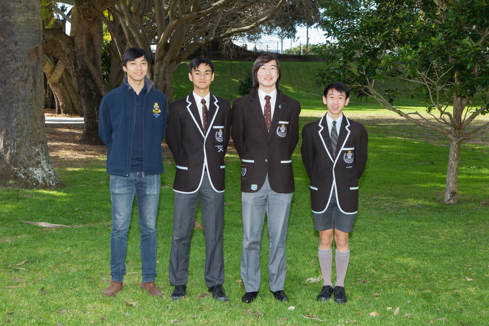 Fencing 2nd grade foil 2017