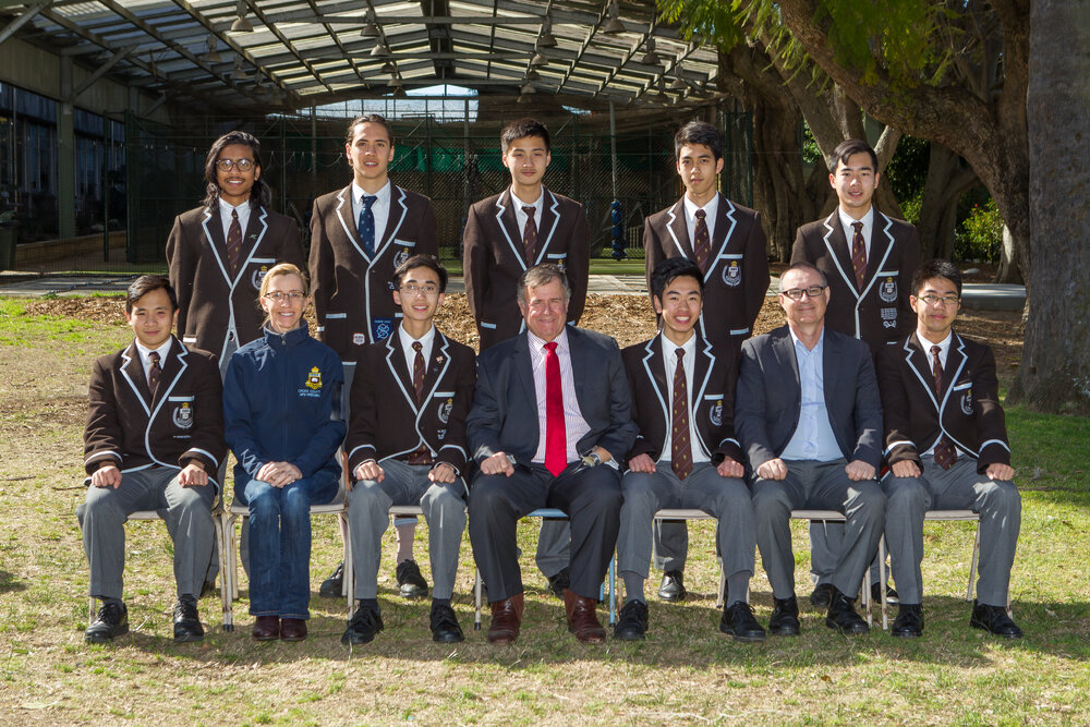 Cross Country 1st Grade 2017