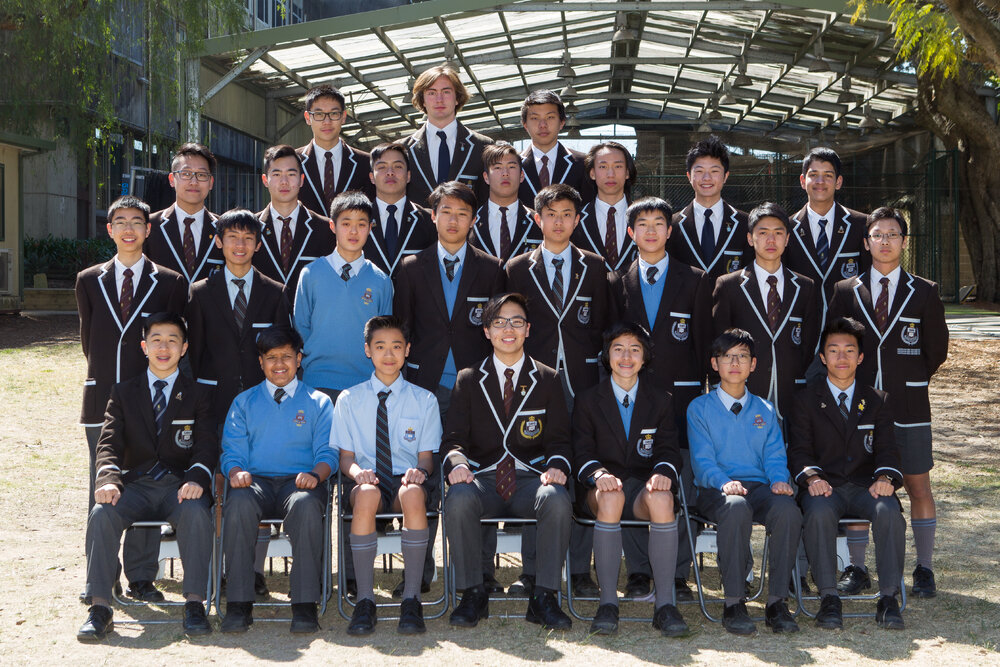 Symphony Orchestra 2017