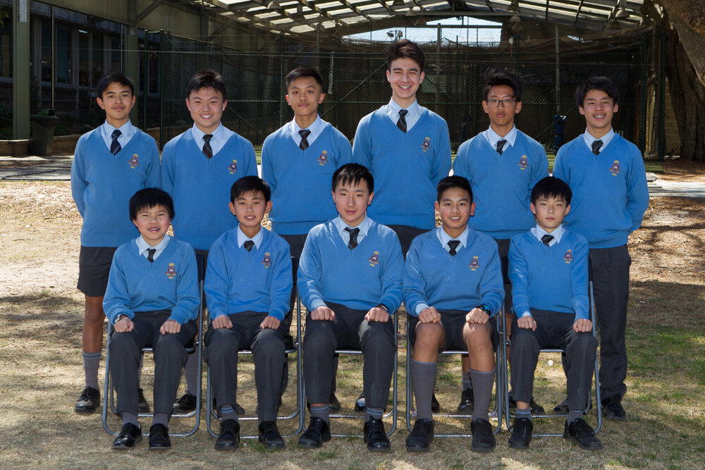 Guitar Ensemble 2017