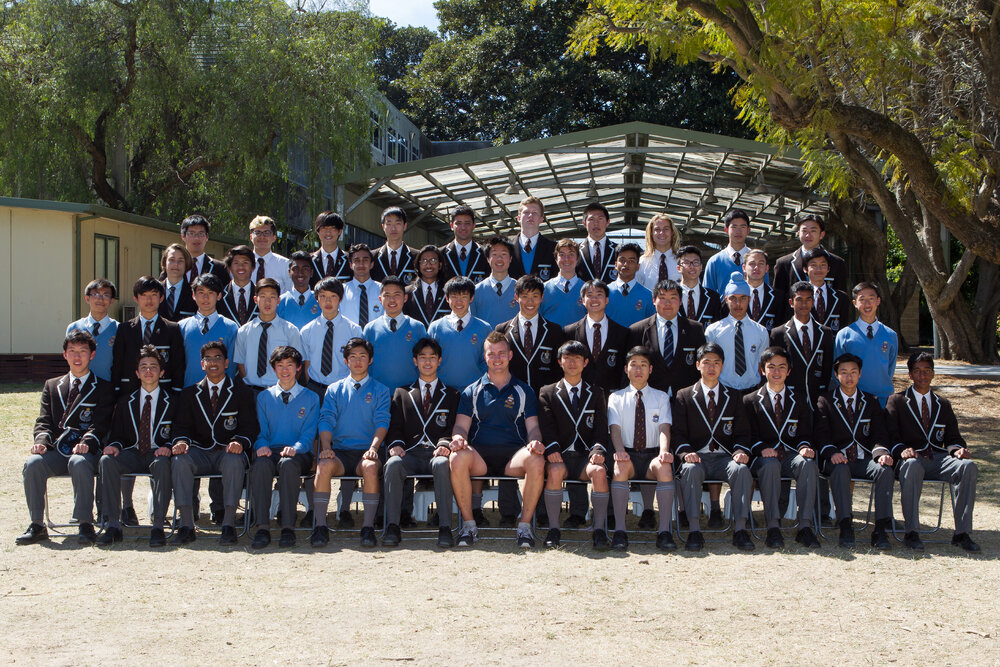 Athletics Intermediate 2017