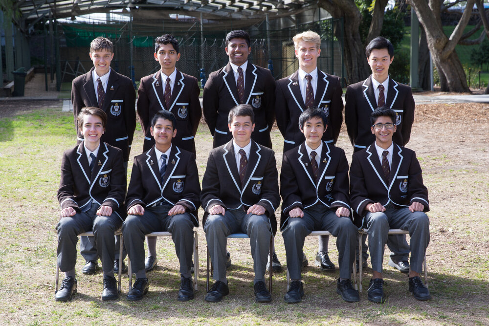 Debating 16 Years 2017