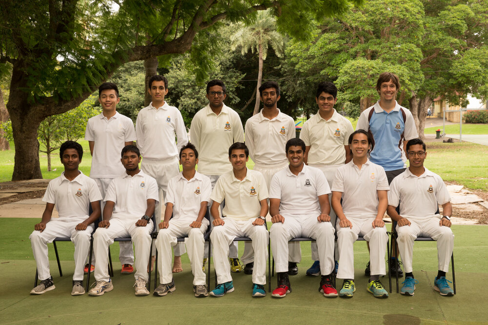 Cricket 5th XI 2017
