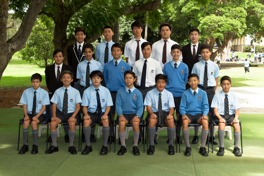 Swimming GPS Team 2017