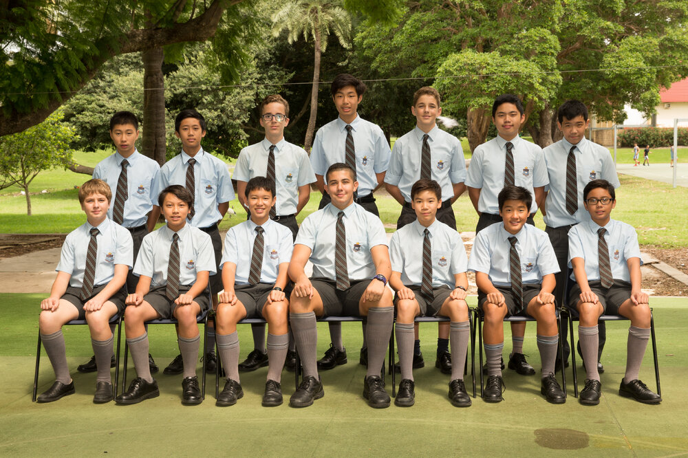 Water Polo 14 Years 2017