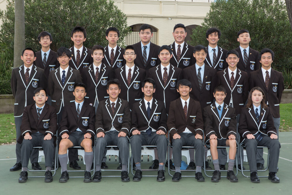 Symphony Orchestra 2018