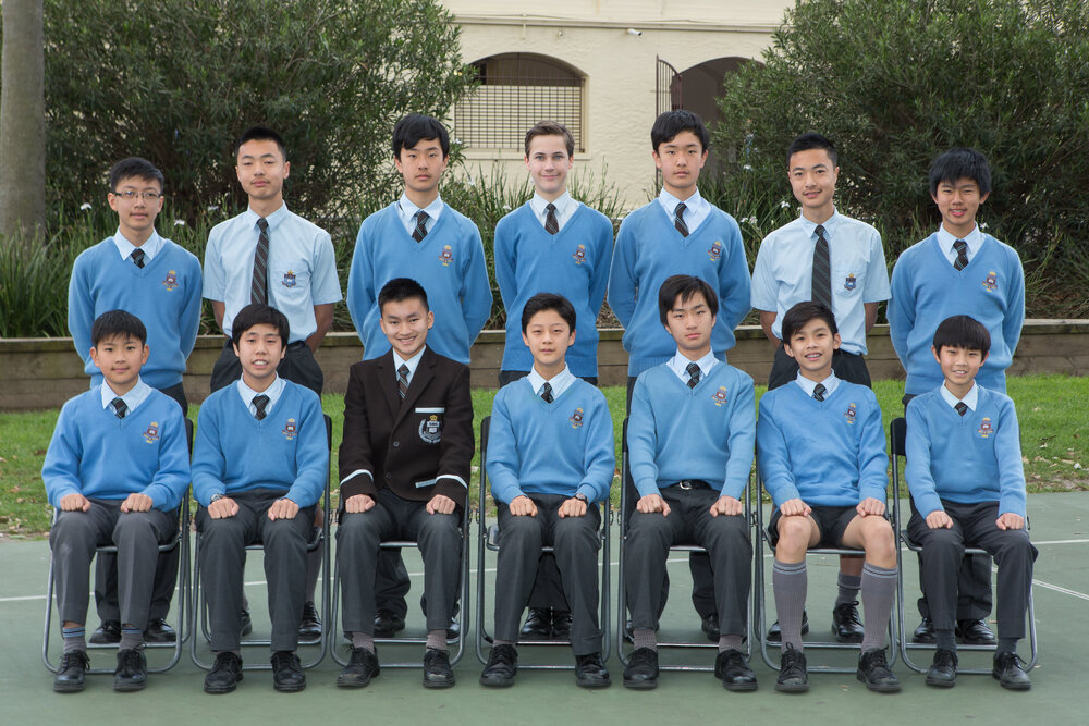 Philharmonic Orchestra 2018