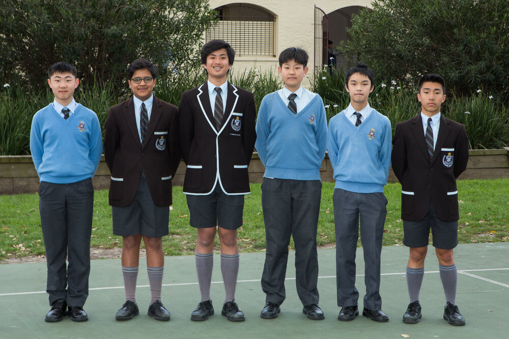 Percussion Ensemble 2018