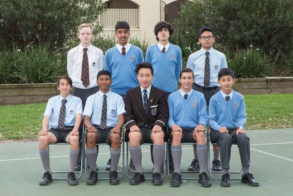 Guitar Ensemble 2018