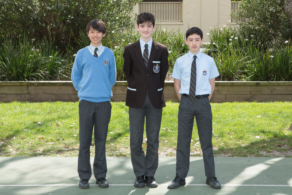 Fencing 14s Epee 2018