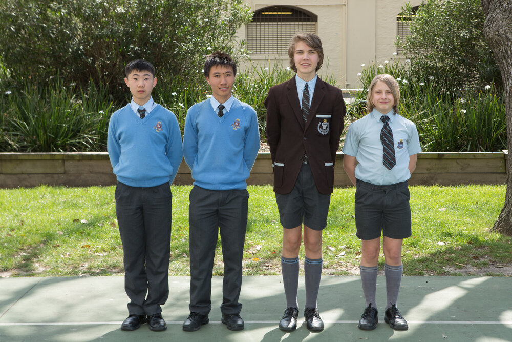 Fencing 16s Epee 2018