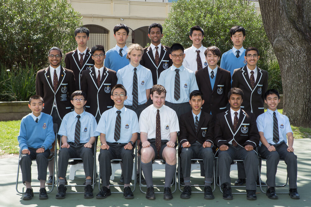 Chess 2018