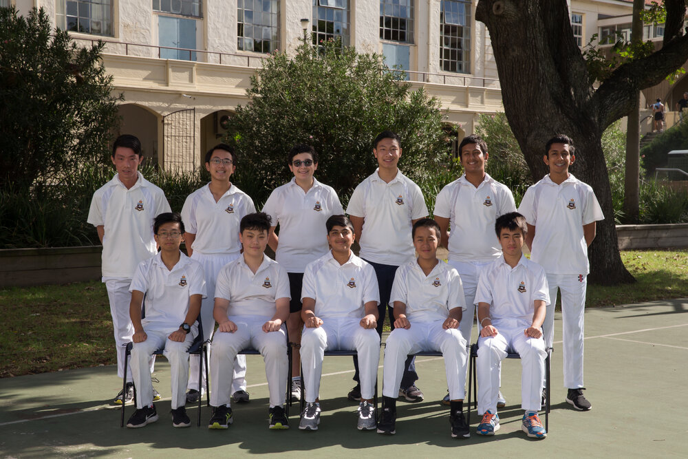 Cricket 16C XI 2018