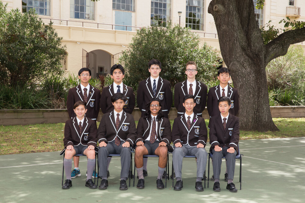 Water Polo 3rd Grade 2018