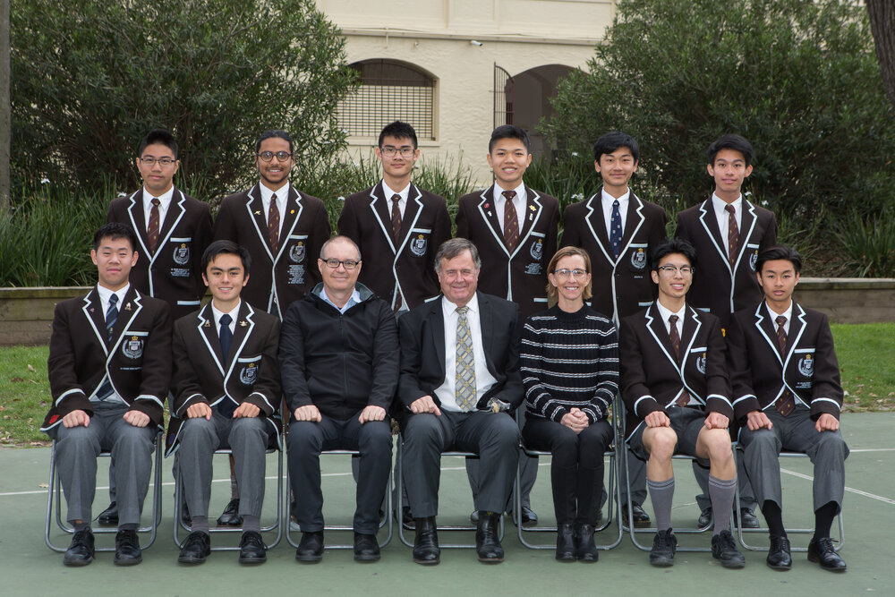 Cross Country 1st Grade 2018