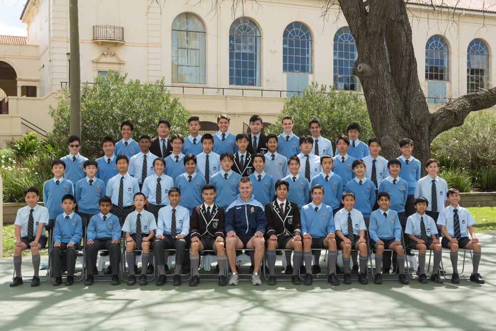 Athletics Junior 2018