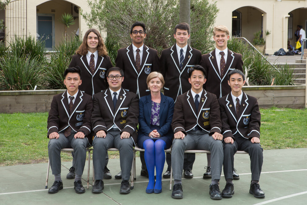 Debating 3rd and 4th Grade 2018