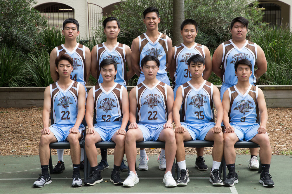 Basketball 10th grade 2021