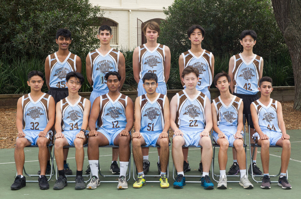 Basketball 9th grade 2021