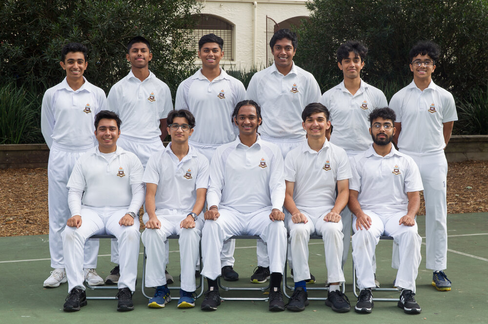 Cricket 4th XI 2021